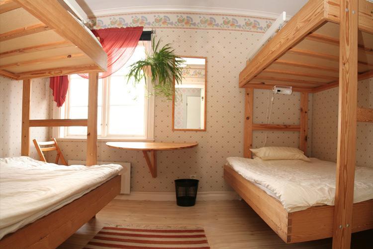 Gaestgivars Vandrarhem Och B&B Järvsö 外观 照片