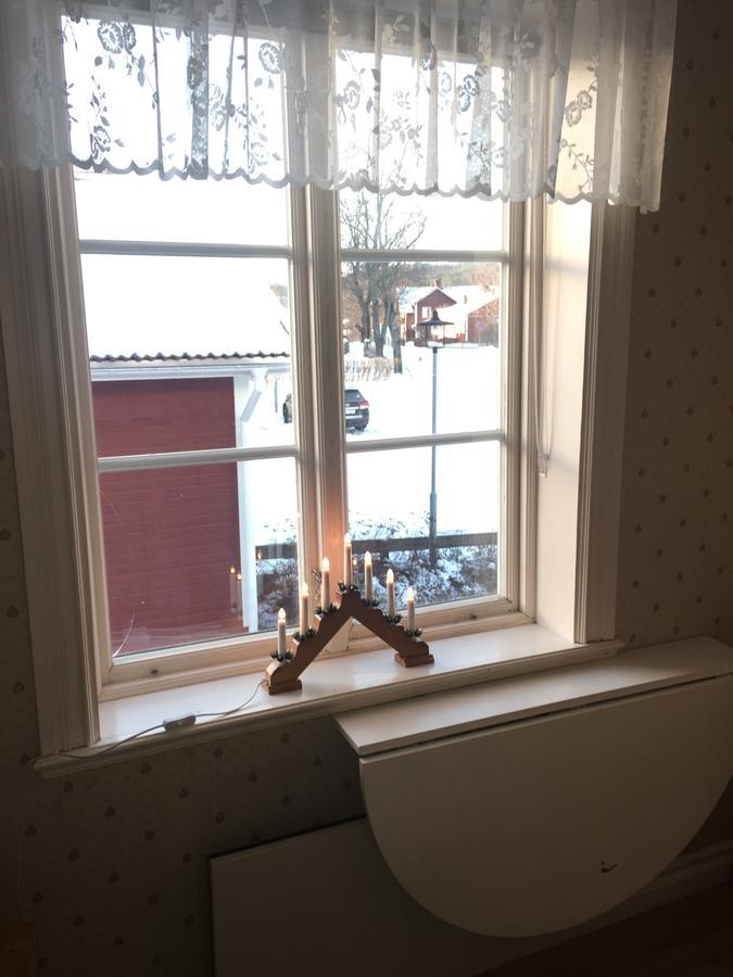 Gaestgivars Vandrarhem Och B&B Järvsö 外观 照片
