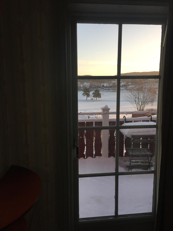 Gaestgivars Vandrarhem Och B&B Järvsö 外观 照片