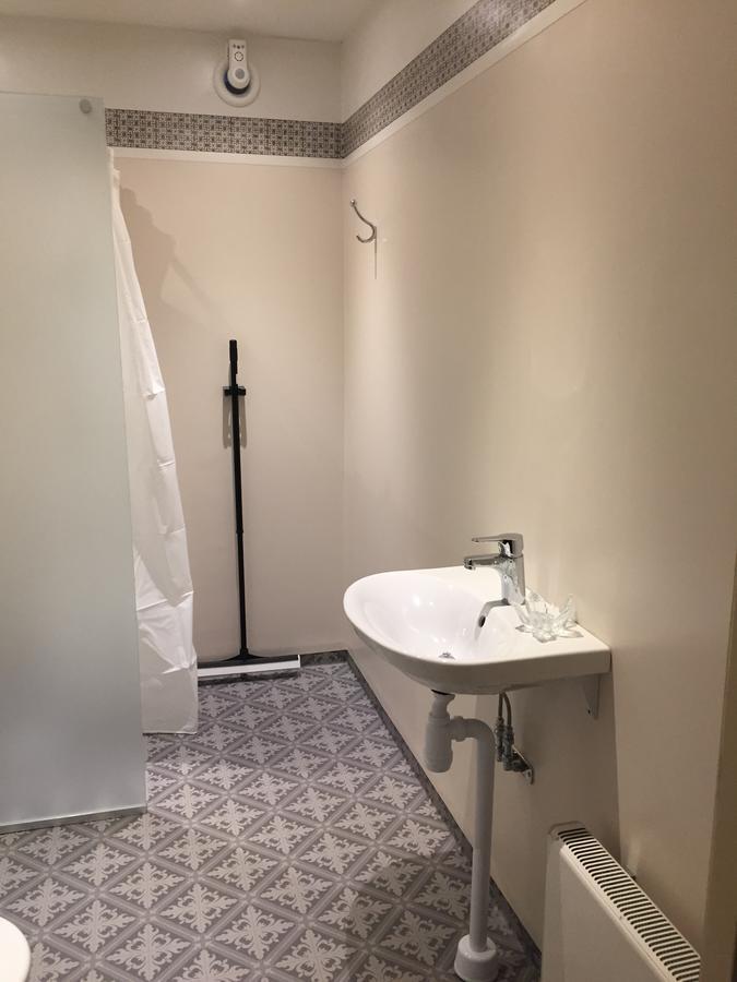Gaestgivars Vandrarhem Och B&B Järvsö 外观 照片