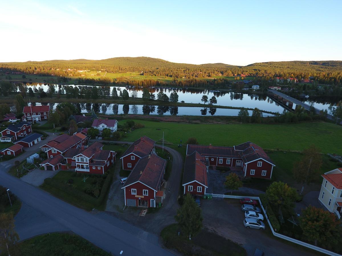 Gaestgivars Vandrarhem Och B&B Järvsö 外观 照片