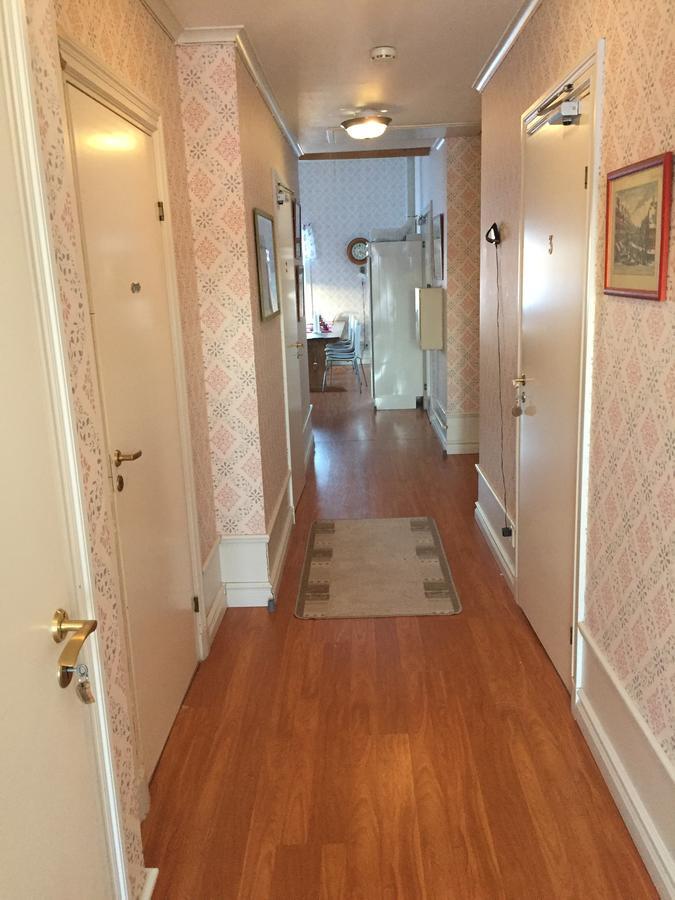 Gaestgivars Vandrarhem Och B&B Järvsö 外观 照片