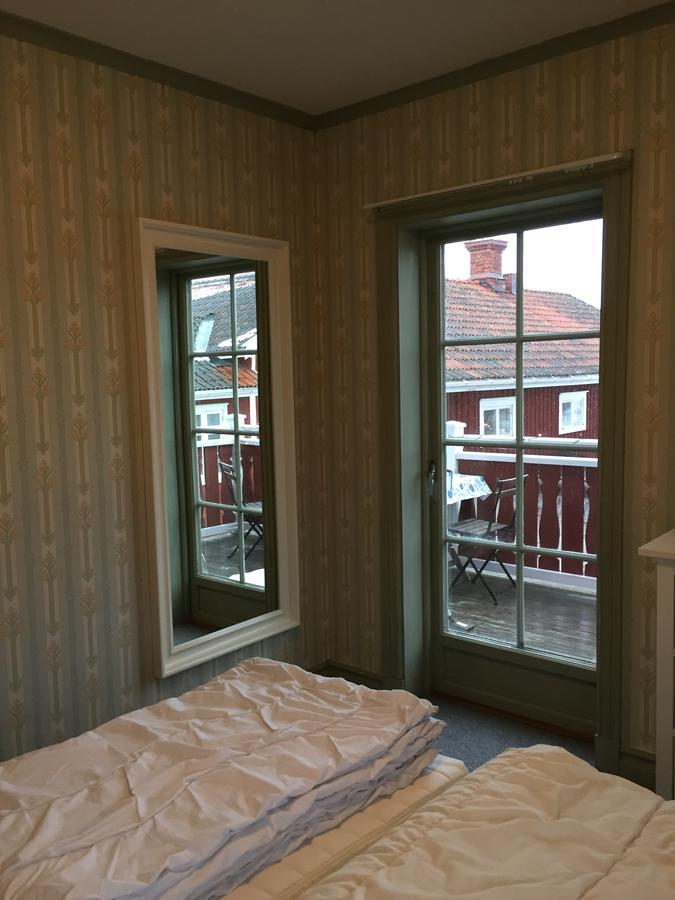 Gaestgivars Vandrarhem Och B&B Järvsö 外观 照片