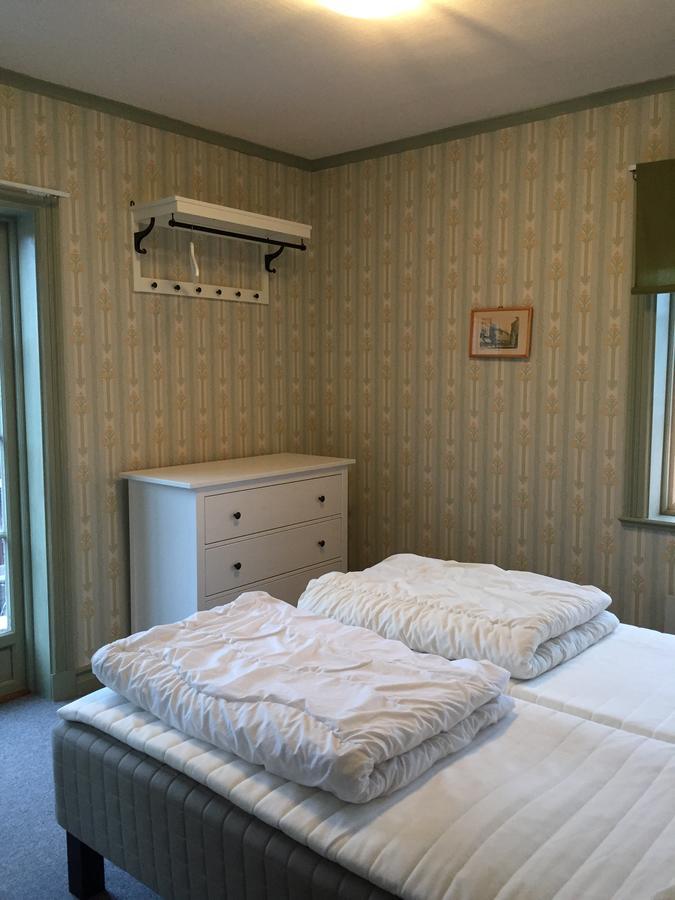 Gaestgivars Vandrarhem Och B&B Järvsö 外观 照片